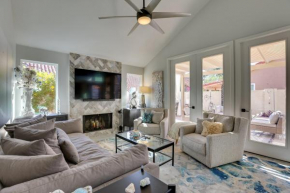 Luxe Home with Pool Access and Patios in Scottsdale!